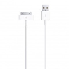 CABLE USB ORIGINAL IPHONE 3G/4G/IPOD/IPAD